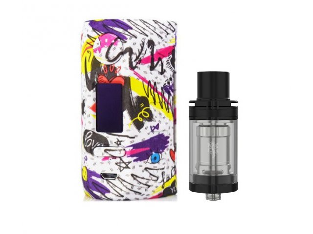 vapour storm puma mod